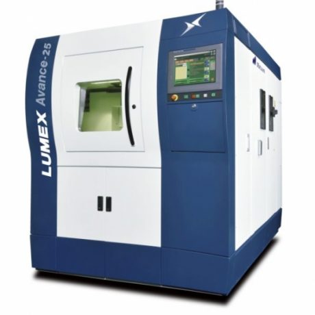 LUMEX sorozat